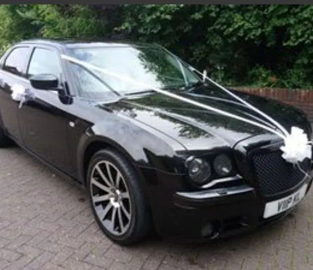 Devon Executive Transfers