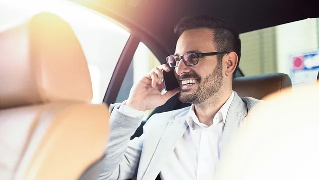 Corporate Travel 