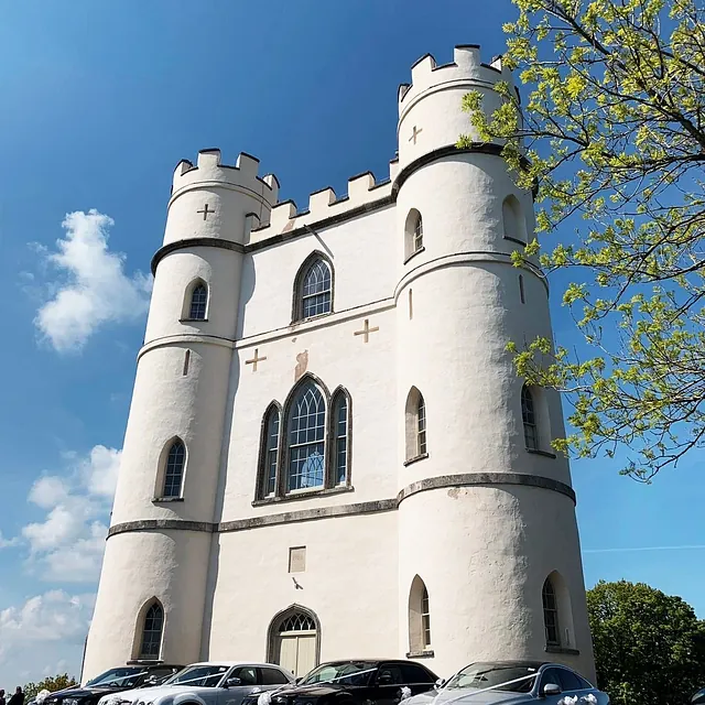 Devon Executive Transfers